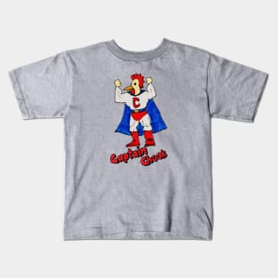 Captain Chook Kids T-Shirt